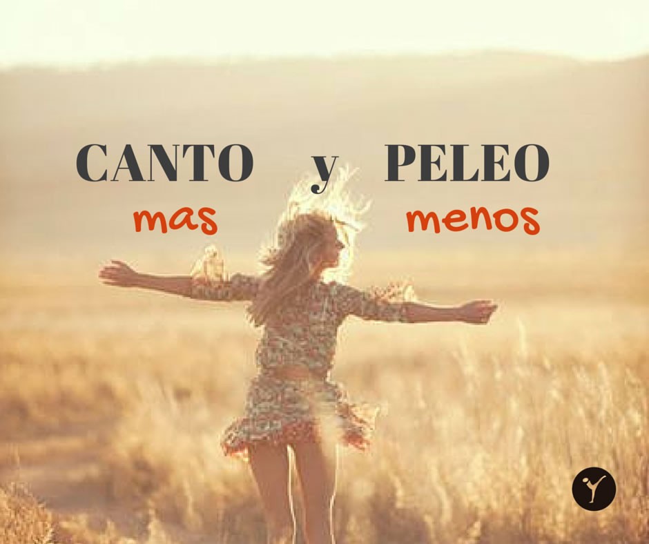 Las 5 cosas que el yoga ha hecho por mi