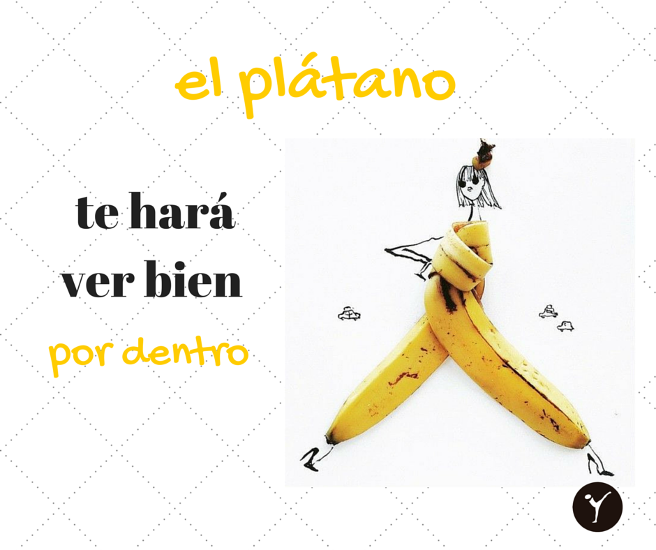 Plátano: 11 Datos, 11 Beneficios