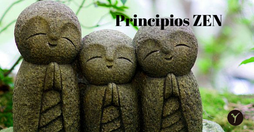 3 conceptos ZEN