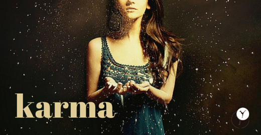 19 formas de crearlo para bien: karma