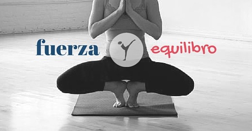 PRACTICA con éstas posturas
