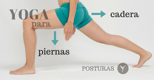 Apertura de cadera y fuerza en las piernas