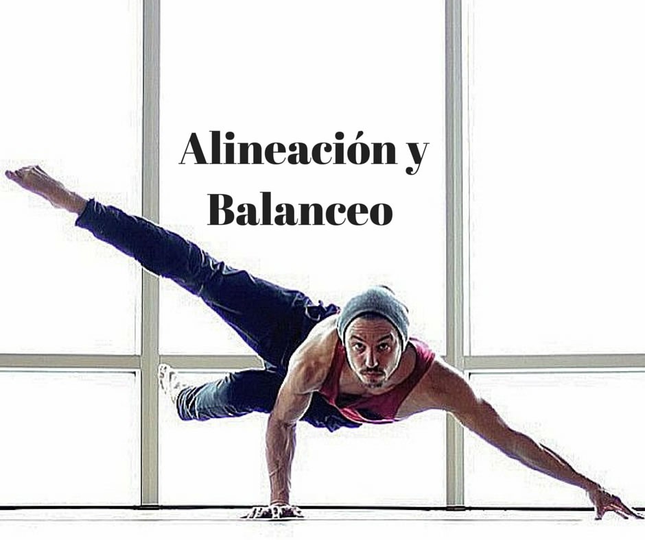 Alineación y balanceo (parte I)