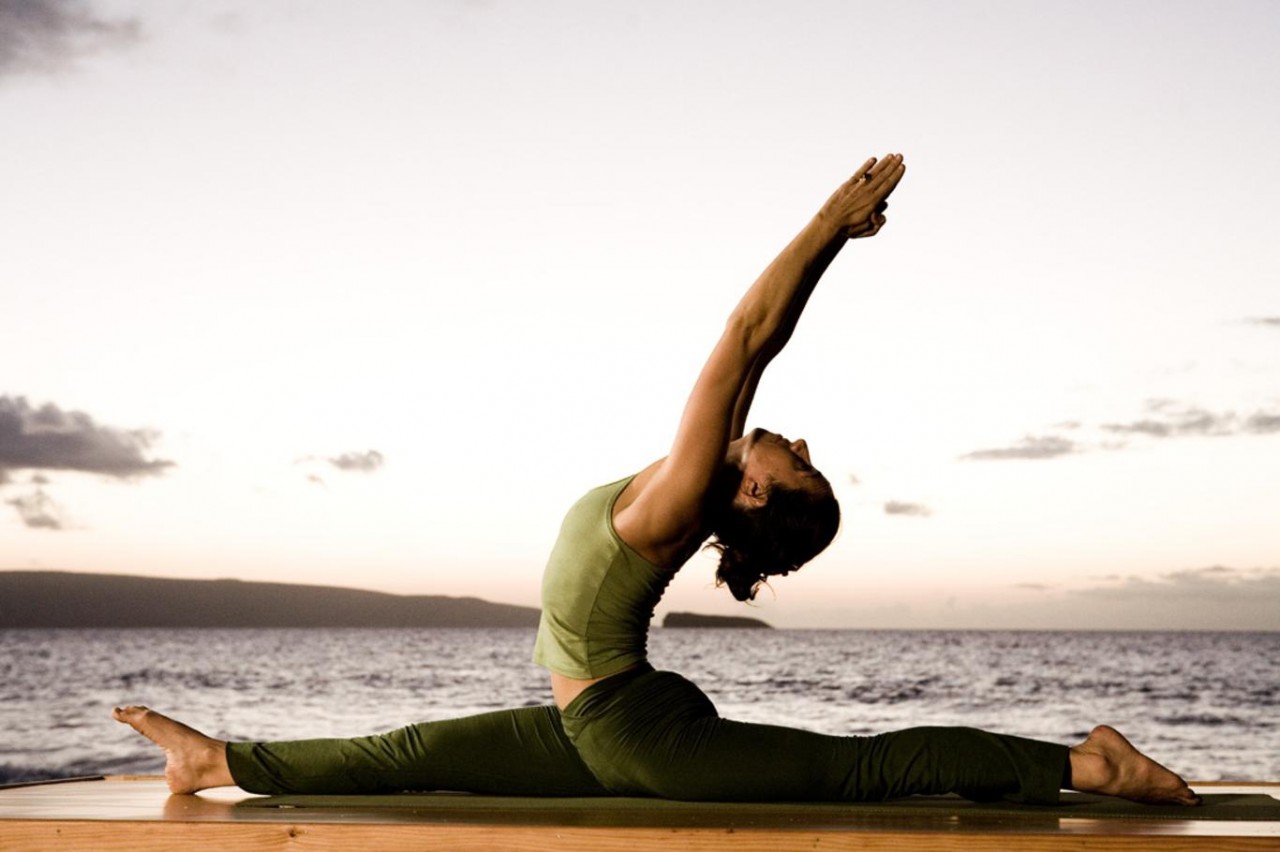 21 FORMAS para nutrir tu CUERPO y elevar tu MENTE