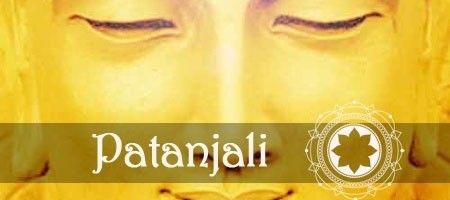 El comienzo Yoga-Sútra PATANJALI