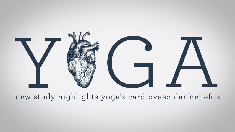 Yoga and the Cardio- Vascular system