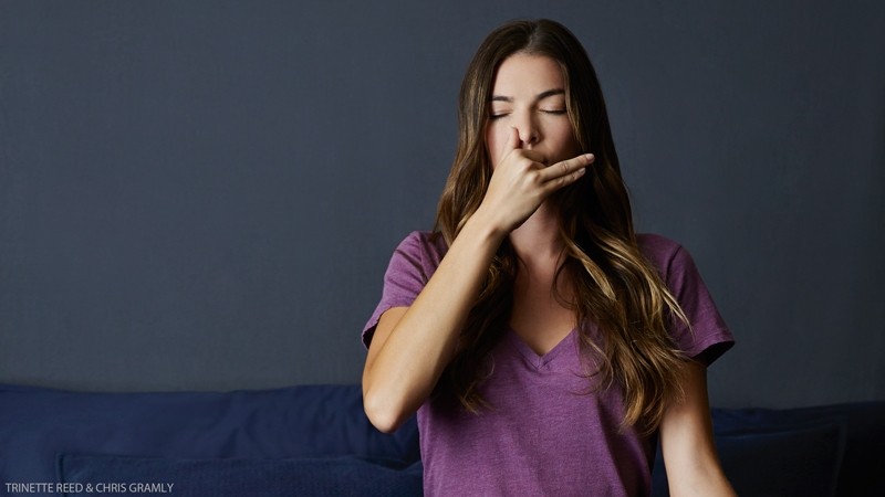 PRANAYAMA