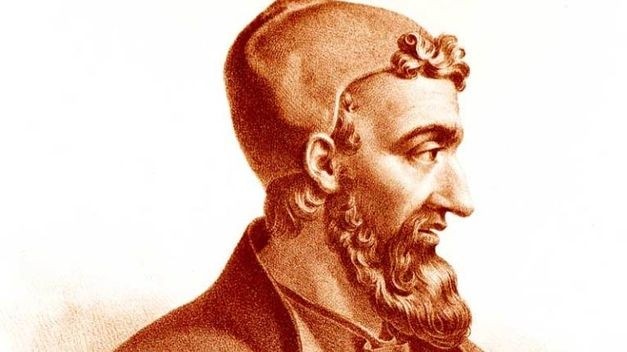 Claudio Galeno de Pérgamo