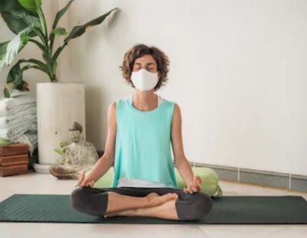 covid-yoga