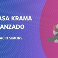 Diplomado Avanzado en Vinyasa Krama Yoga - 22.08.2025