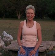 Ann Moxey