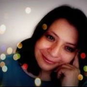 Silvia Sánchez Montero