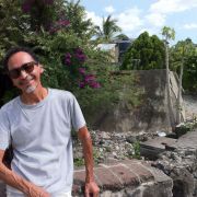 Jesús alejandro Miranda Zalapa