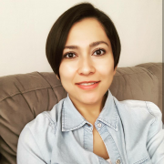 Adriana Ledezma García