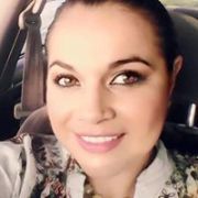 Lupita Ro De Alba