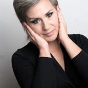 Claudia Larrosa