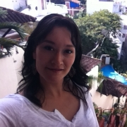 Maria Ines Azucena  Lozano Ramos