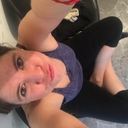 Natalia García  Sánchez 