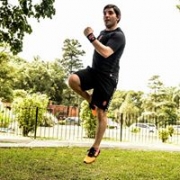 Adrian Alderete