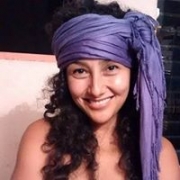 Graciela Osorio Barraza