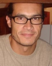Pablo Quiroga Fernandez