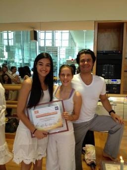 diploma