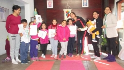 Actividades Junio  17-07-2018