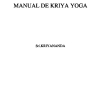 Manual de Kriya Yoga - Kriyananda