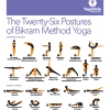 Posturas Bikram