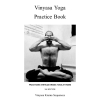 Vinyasa Krama Practice Book 3rd Edition - 