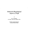 Medical Aspects of Yoga - Dr F. Chandra
