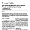 Yoga BodiesYoga Minds - Chase Bossart, MA